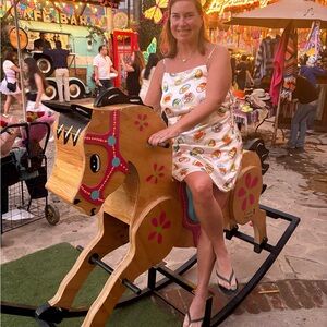 Meet your Posher, Kathee